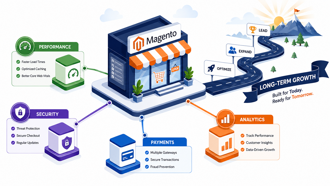 Why High Quality Magento Extensions Save Money in the Long Run