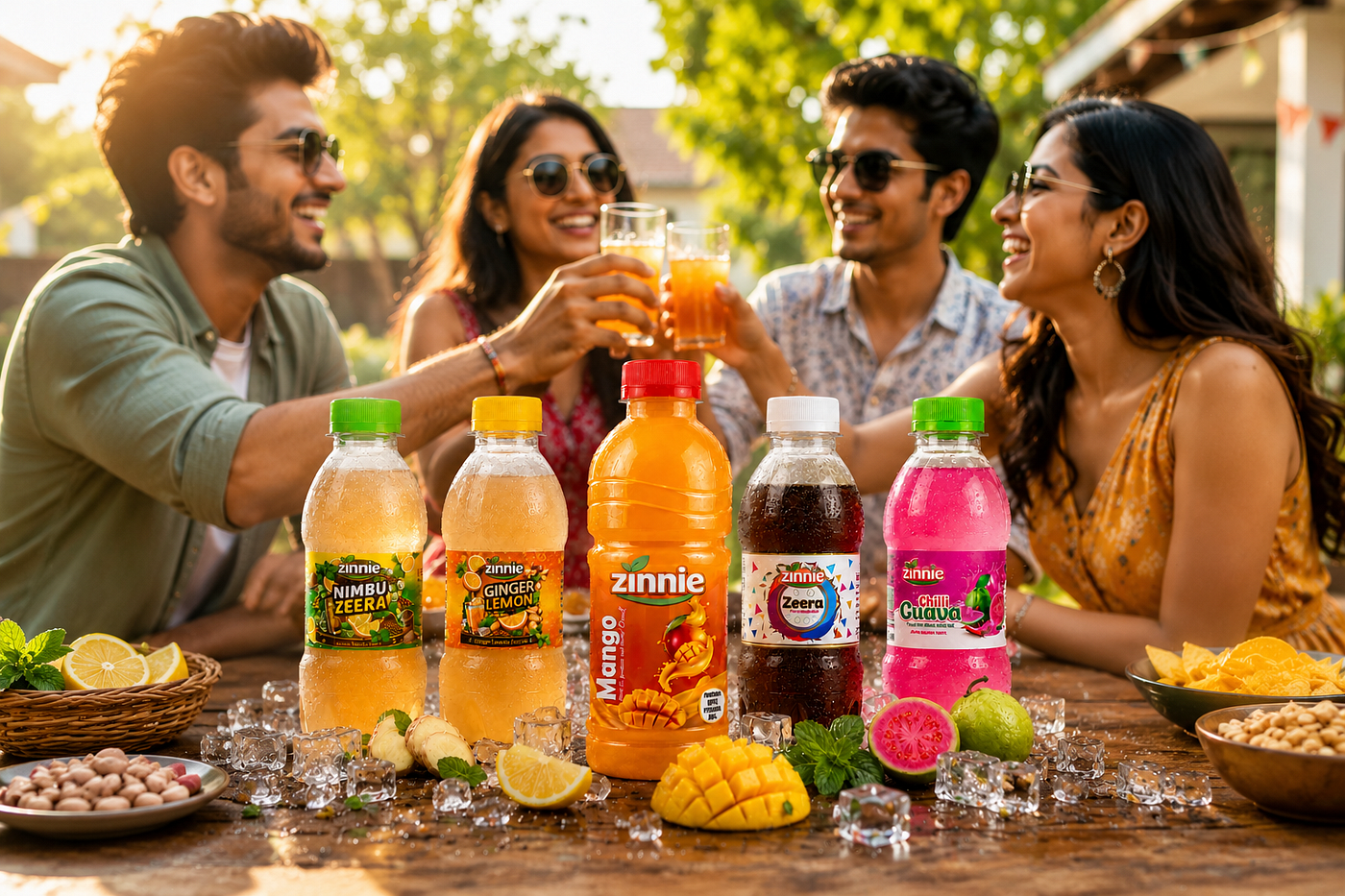 What Is the Best Cold Drink in India in 2026?