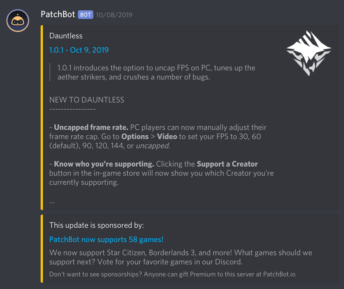 Discord introducing new feature to make jumping into games with