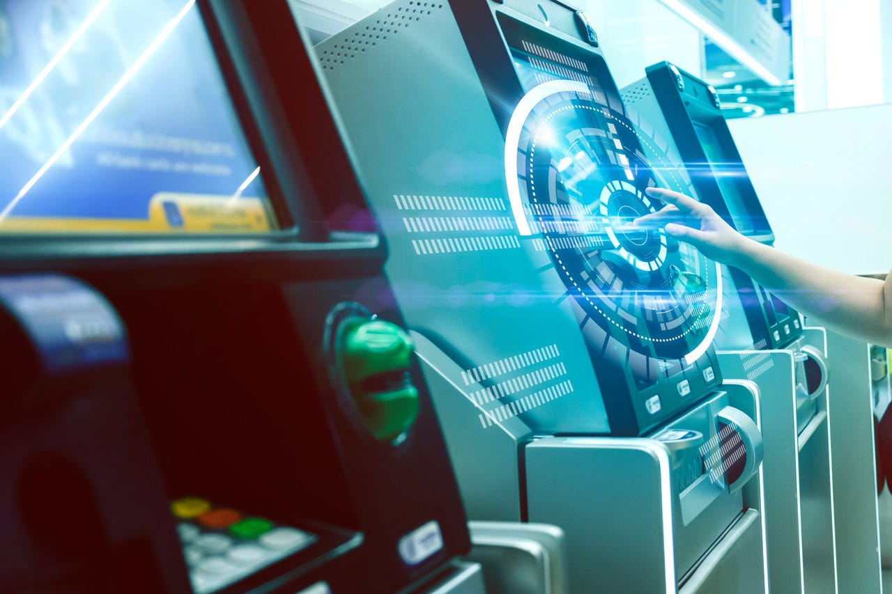 Crypto ATM Market: What To Expect And The Factors At Play | by Grapherex |  The Capital | Medium