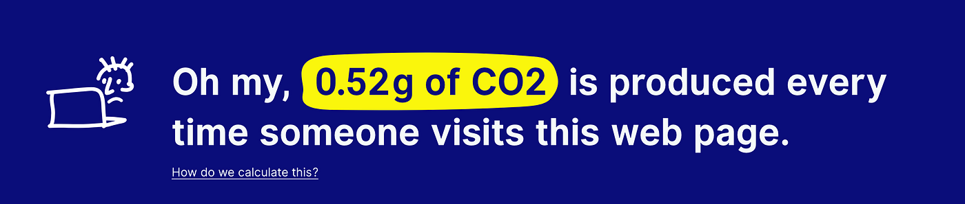 Yikes, talk about unoptimised. Check yours here.