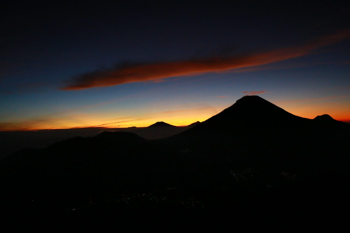 Cara Praktis Memesan Paket Wisata Dieng: Panduan Lengkap