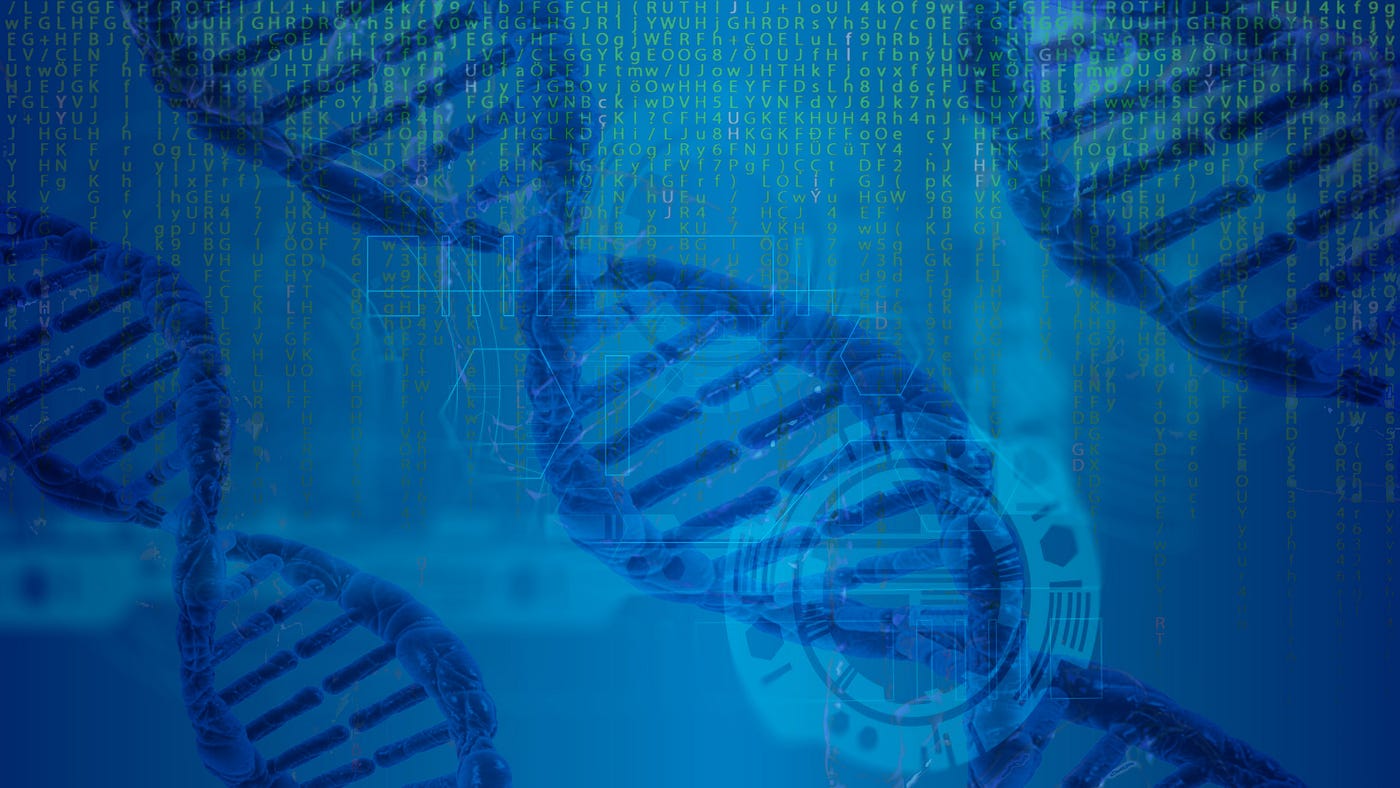 Thought Bioinformatics Was Just Typing on a Laptop — Then I Joined a Computational Lab and Got…
