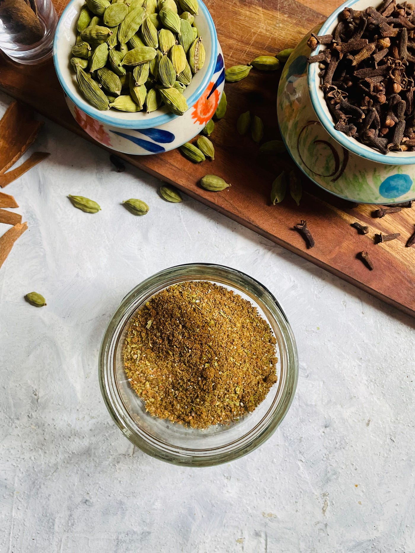 Homemade Garam Masala Recipe  Elevate Your Indian Cooking!