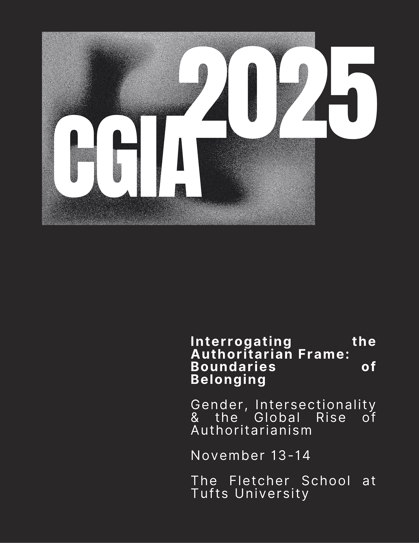 Interrogating the Authoritarian Frame: a reading list