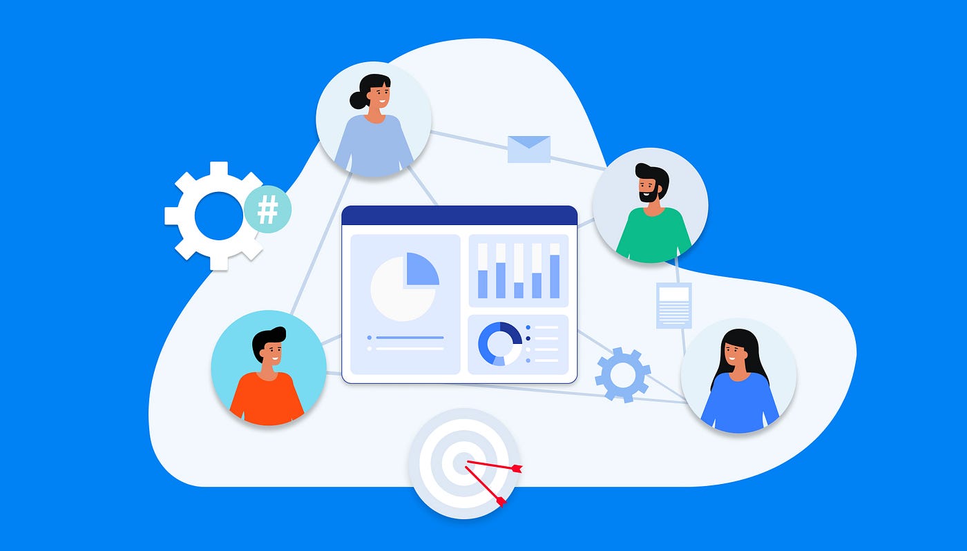 What is Business Process Management — How does BPM work explained simply