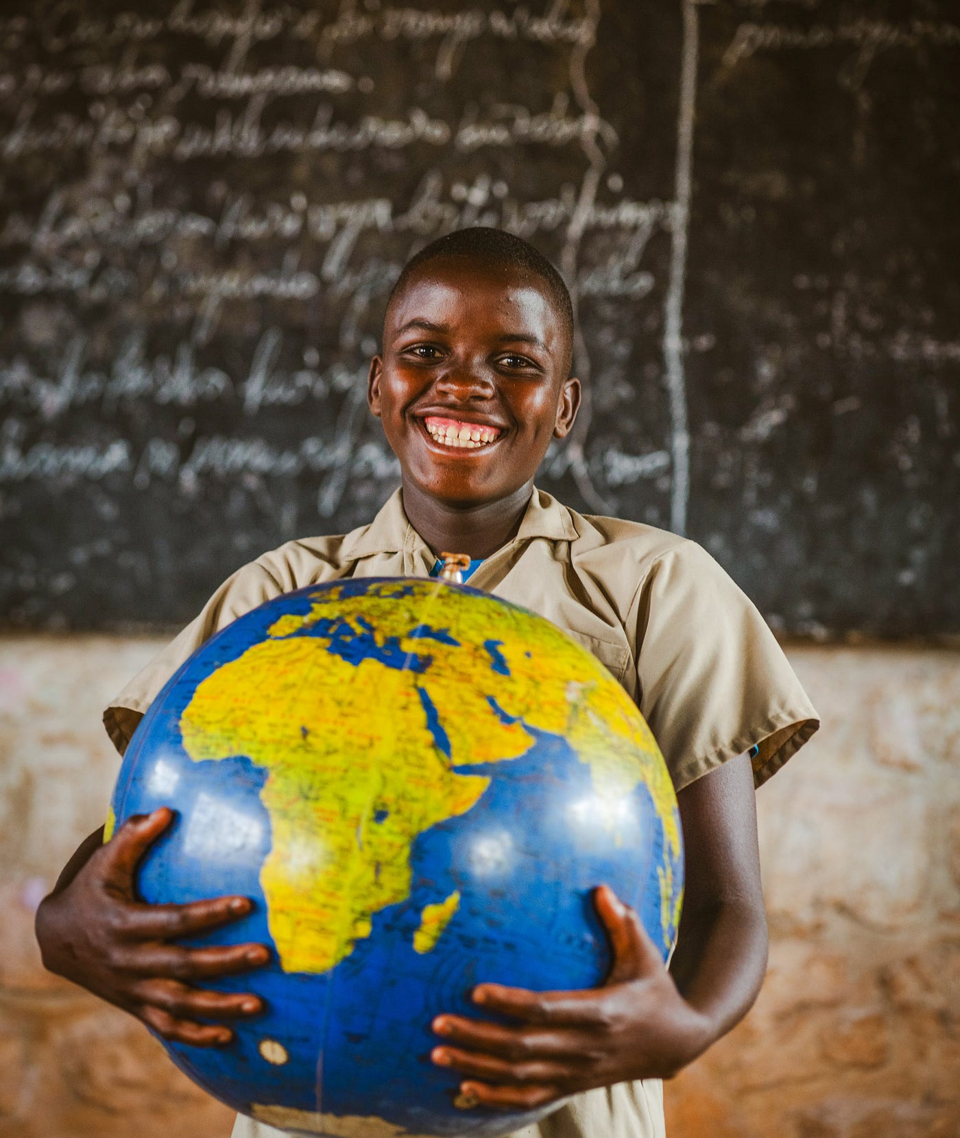 How evidence informed a new school meals model in Burundi from pilot to national roll-out