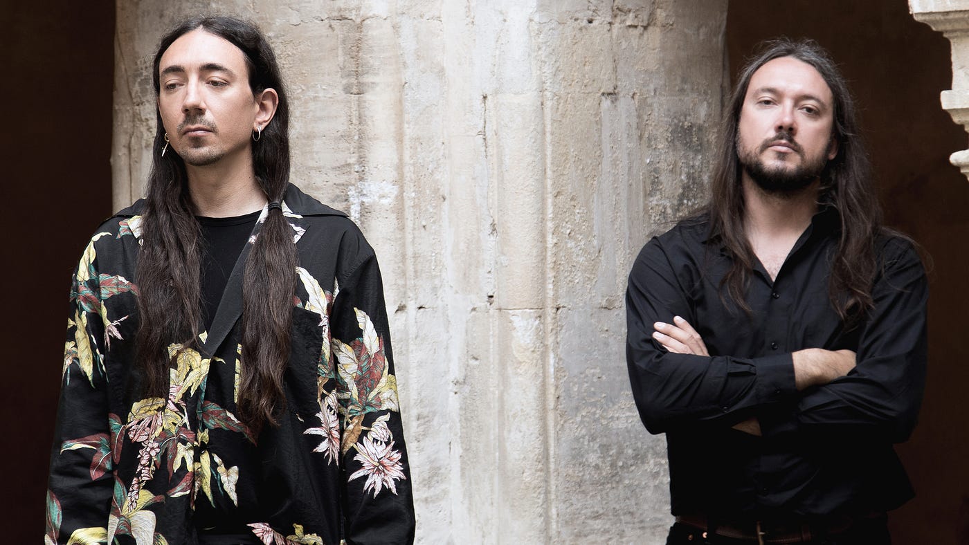 Discografia comentada Alcest: conheça a onírica, lisérgica e nostálgica banda francesa