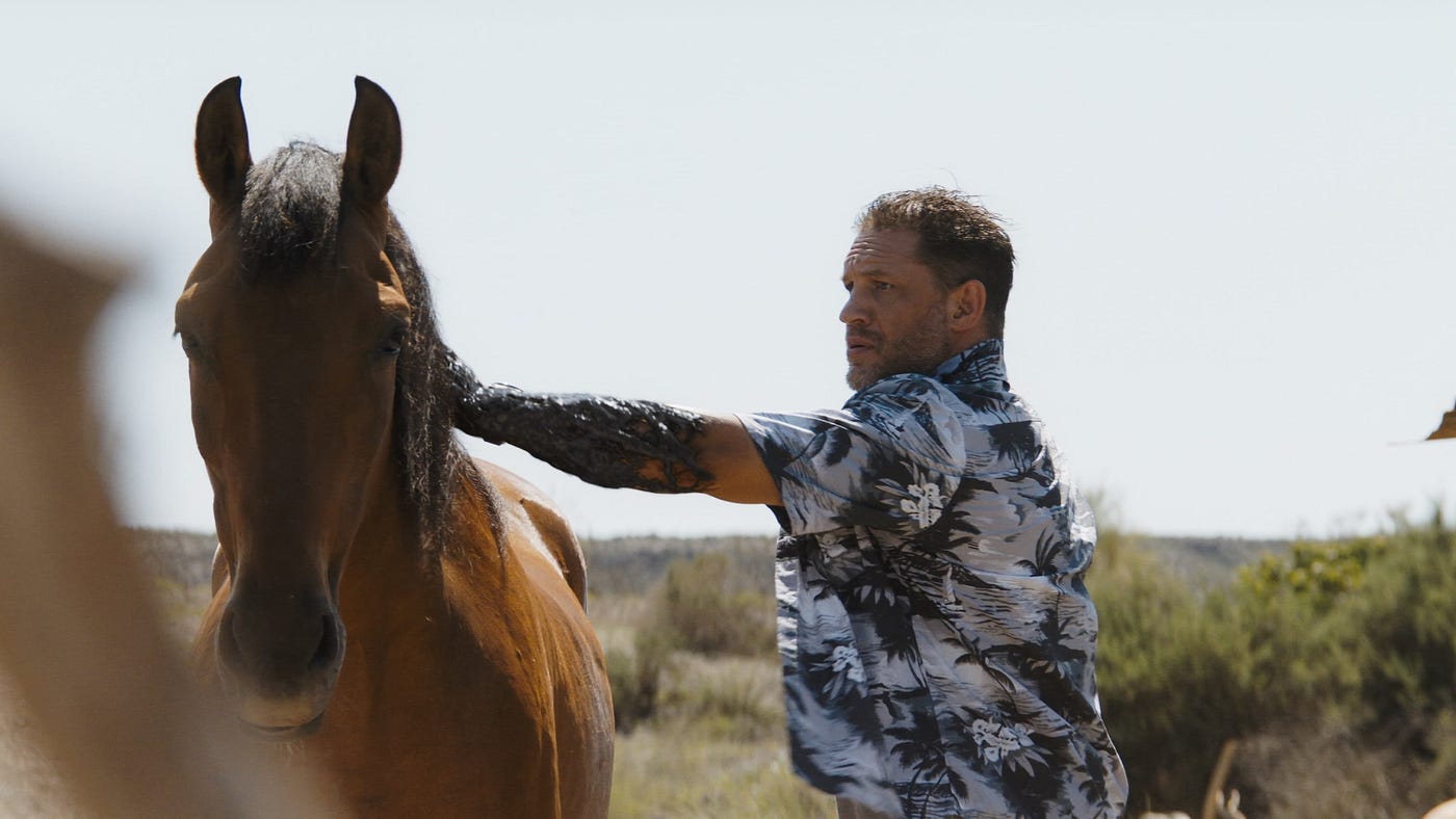 Voir Venom: The Last Dance (2024) Film en Streaming VF & VOSTFR