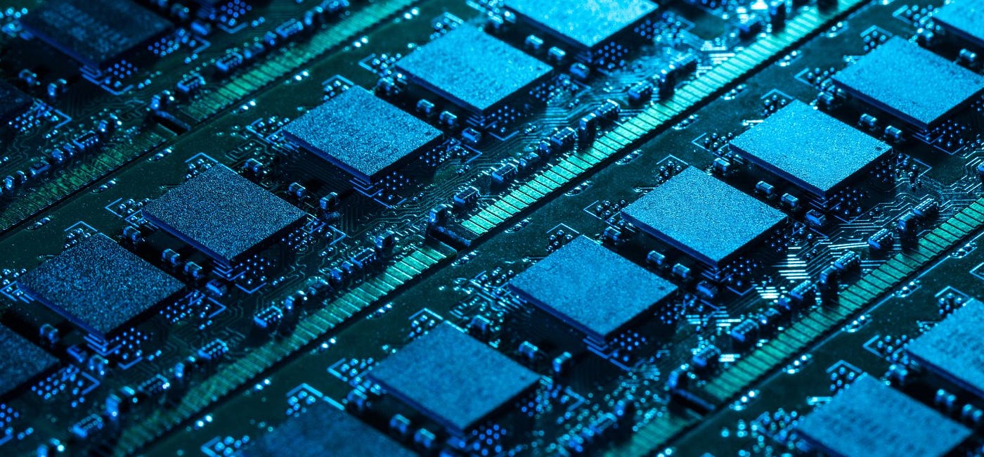 The Rise, Evolution, and Future Frontiers of VLSI