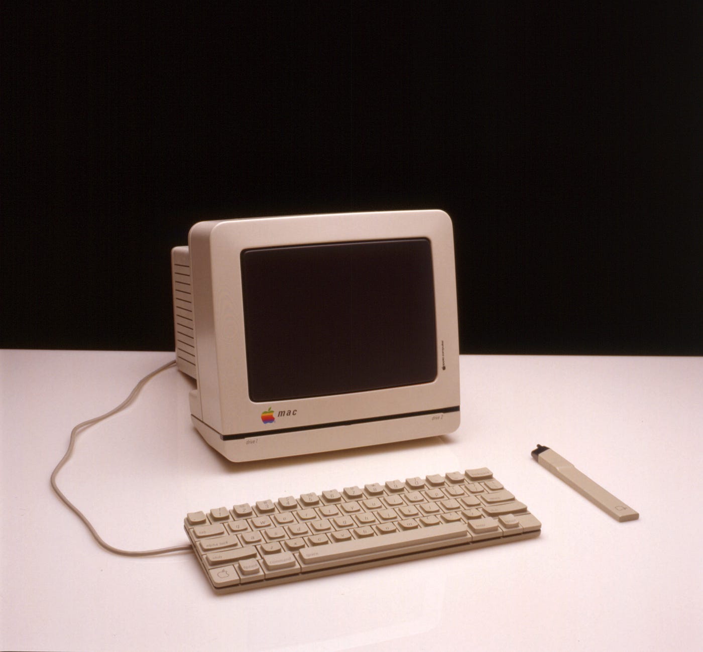 The changing face of the Mac | by Marcin Wichary | Medium