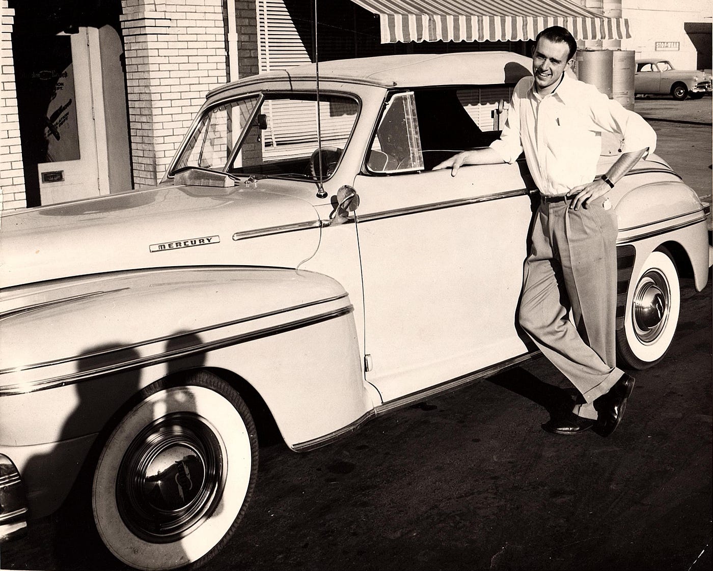 Shop how old should your first car be 2025