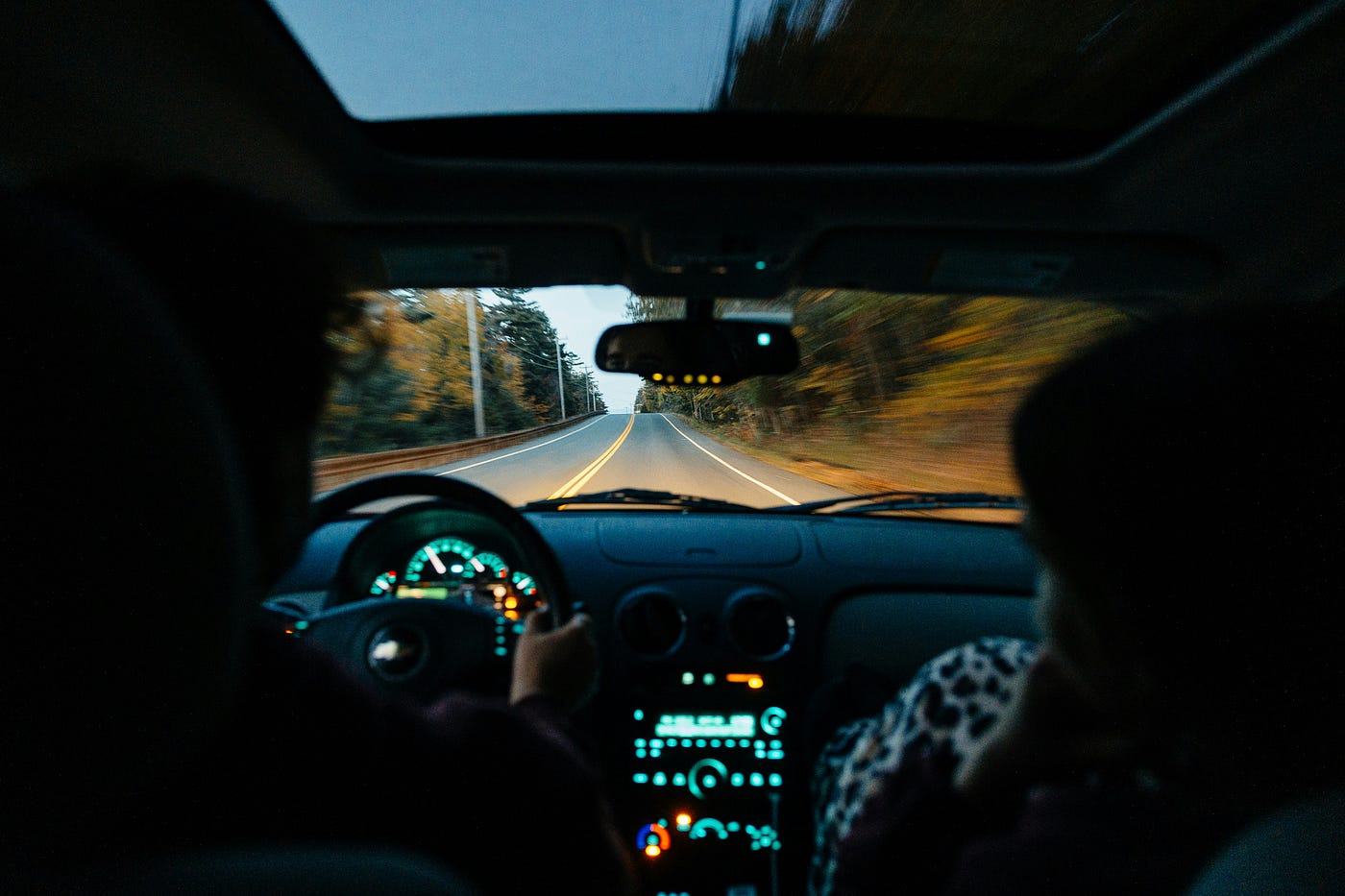 Exploring the Backcountry: Essential Accessories for a Safer Off-Road Journey
