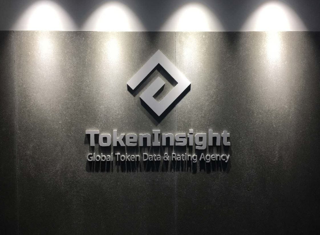 토큰인사이트 : 비트코인 체인활성화 주소수, 최근 6개월간 높은 수치 기록 | by TokenInsight Korea | Medium