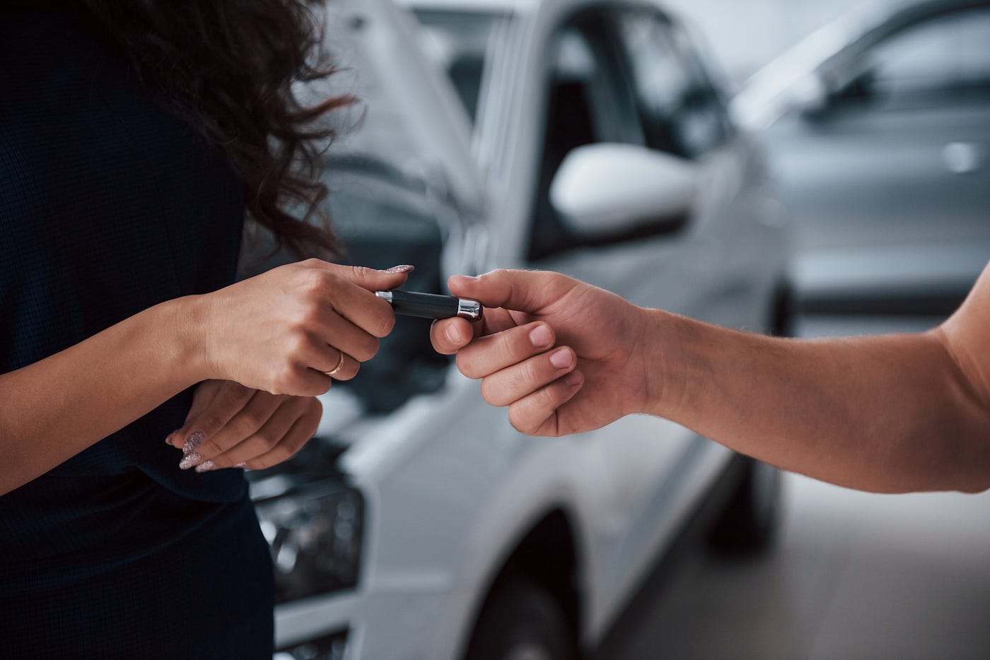 Supertech Car Key Replacement Las Vegas