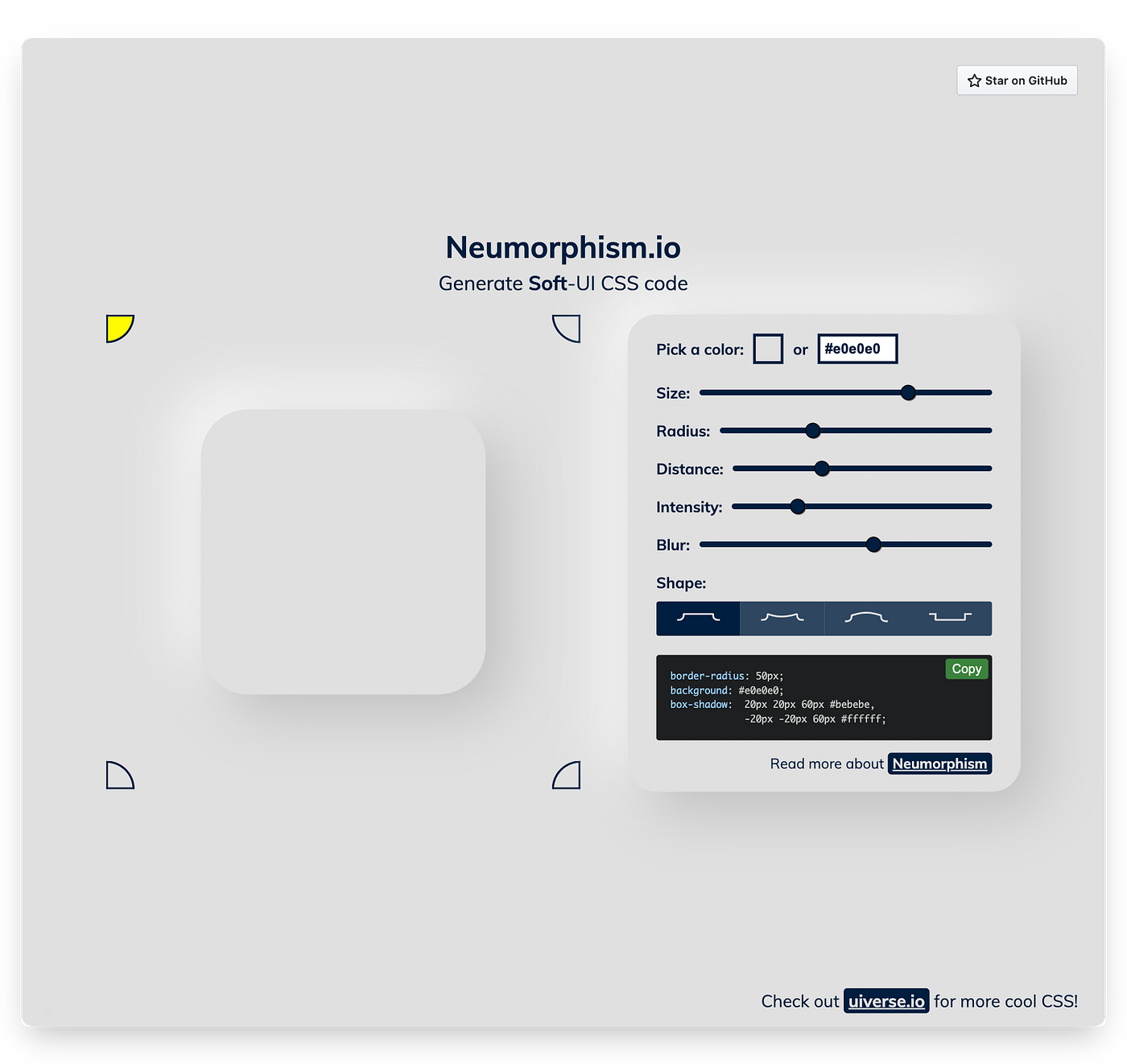 Top free Background blur css generator tuyệt vời nhất năm 2021