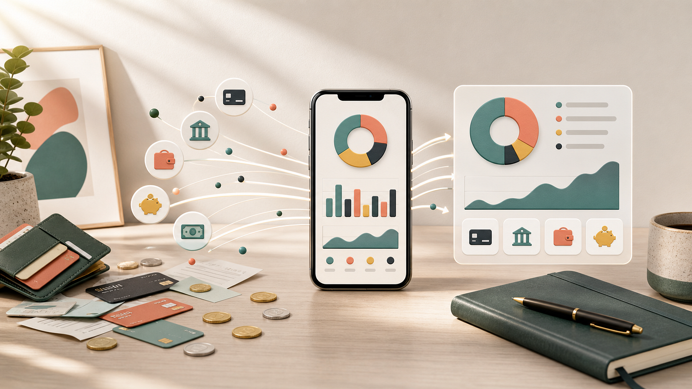 Why Should We Track Expenses?