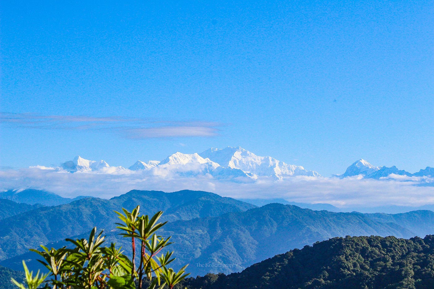 How We Planned an Epic Kanchenjunga Base Camp Trek at the Perfect Time