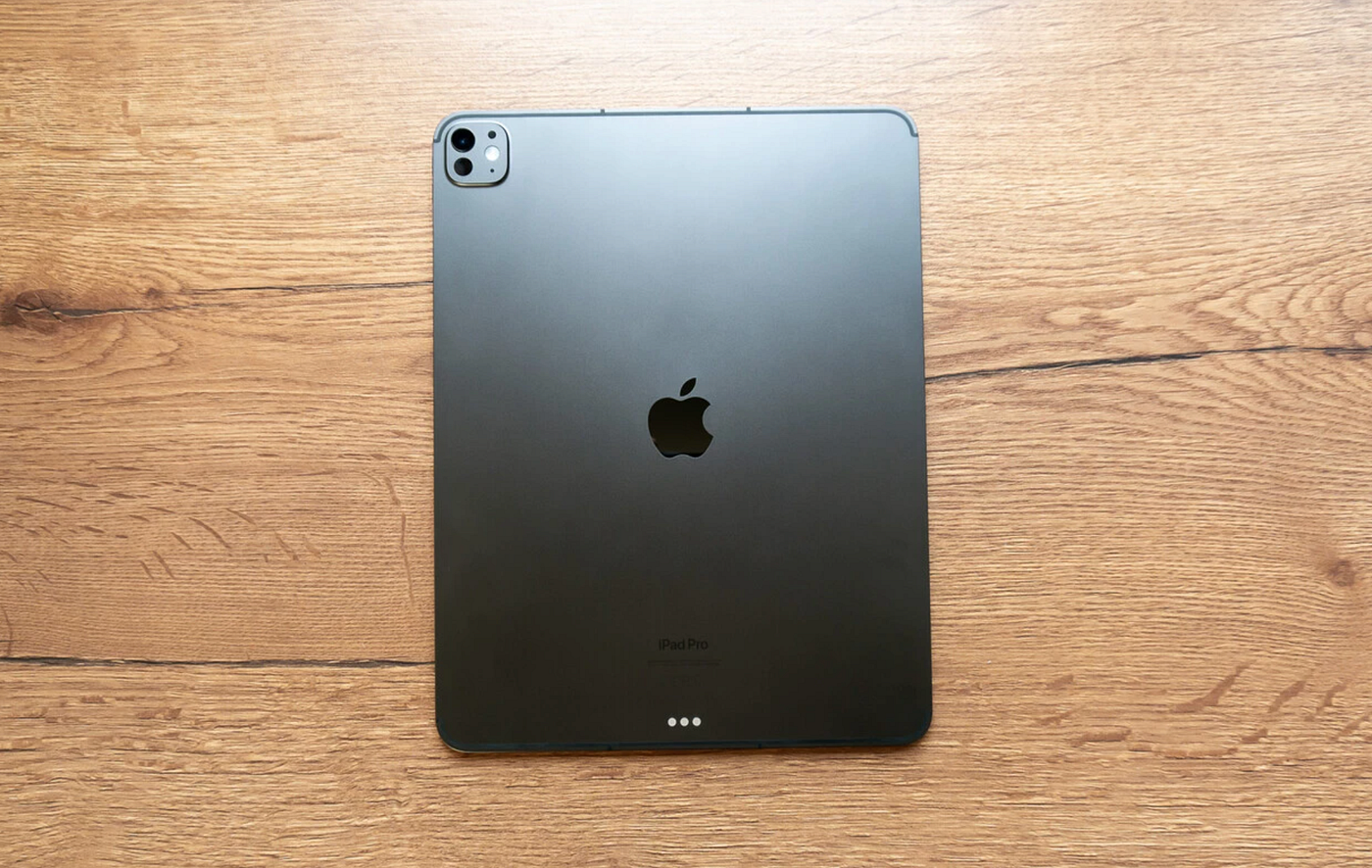 Apple Pencil Pro and iPad Pro M4: The Ultimate Creative Duo | by