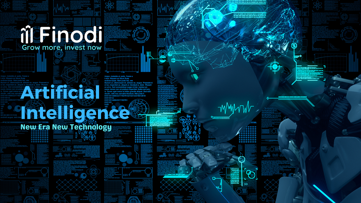 Arbitrage Trading & Finodi Artificial Intelligence role | by Finodi - Artificial  Intelligence | Medium