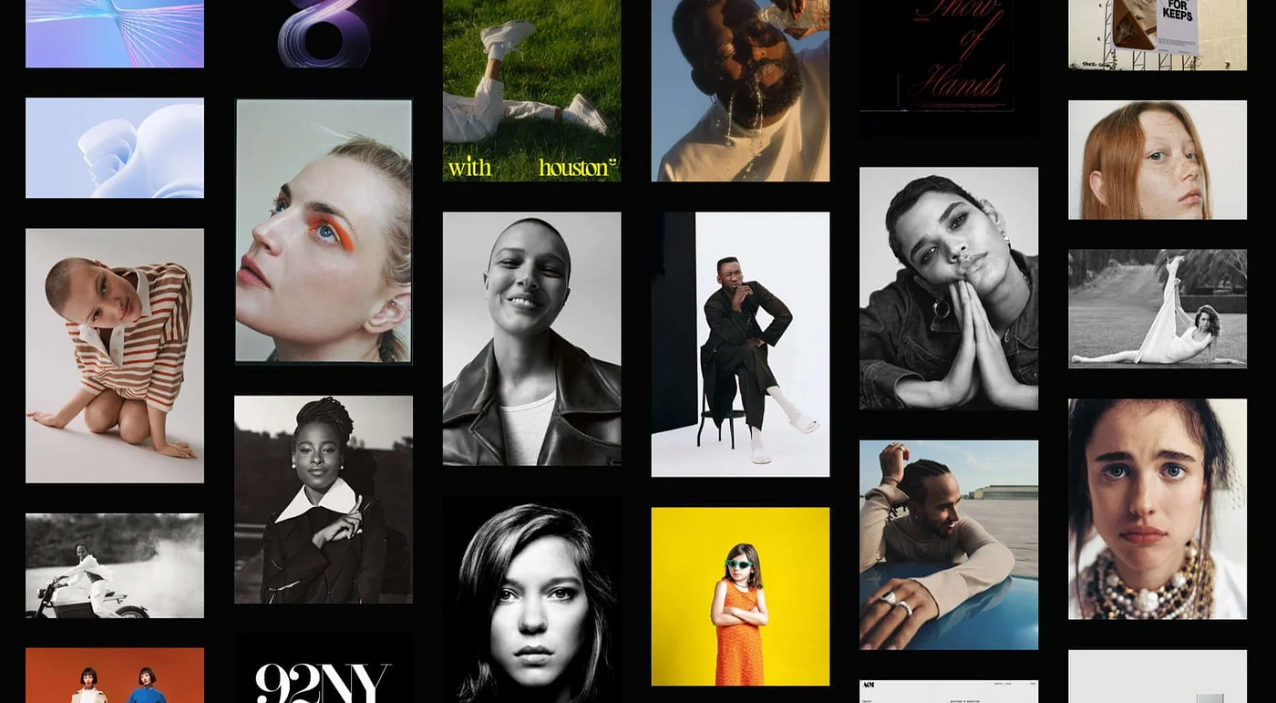 Why Designers Are Looking Beyond Behance (And Where They Go Next)