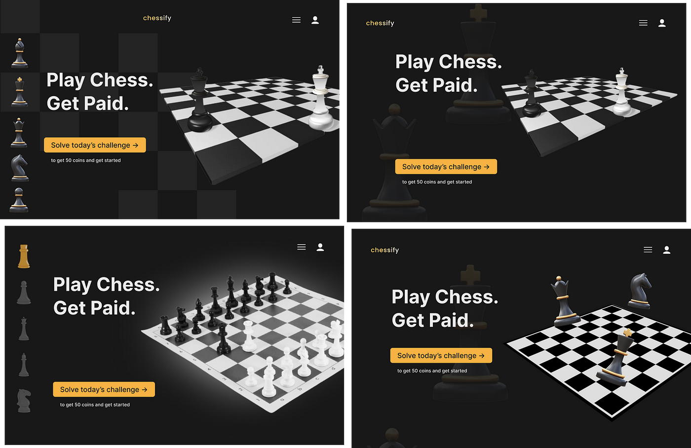 Immortal Game is building a web3 chess platform