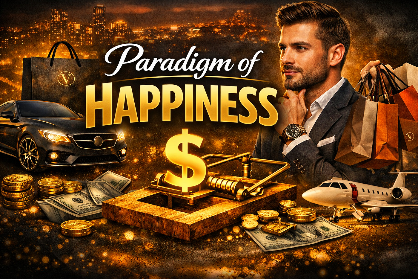 Paradigm for Happiness