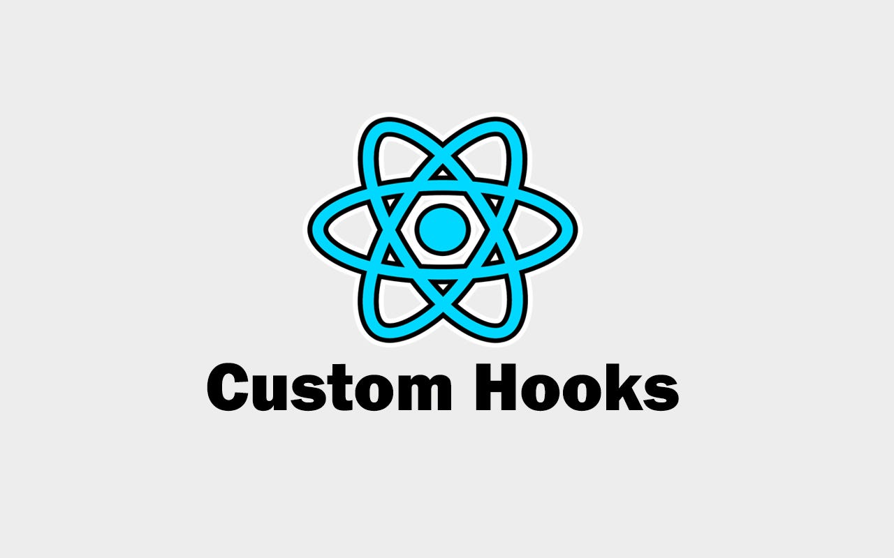 How to Create Custom Hooks in React | by Mehdi Aoussiad | JavaScript in  Plain English