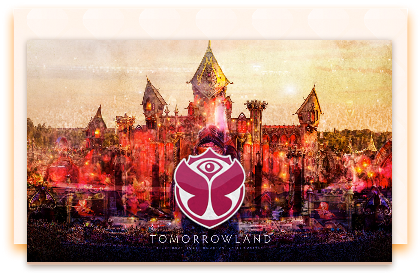Tale Of Us deliver a mind-blowing set at Tomorrowland weekend 1