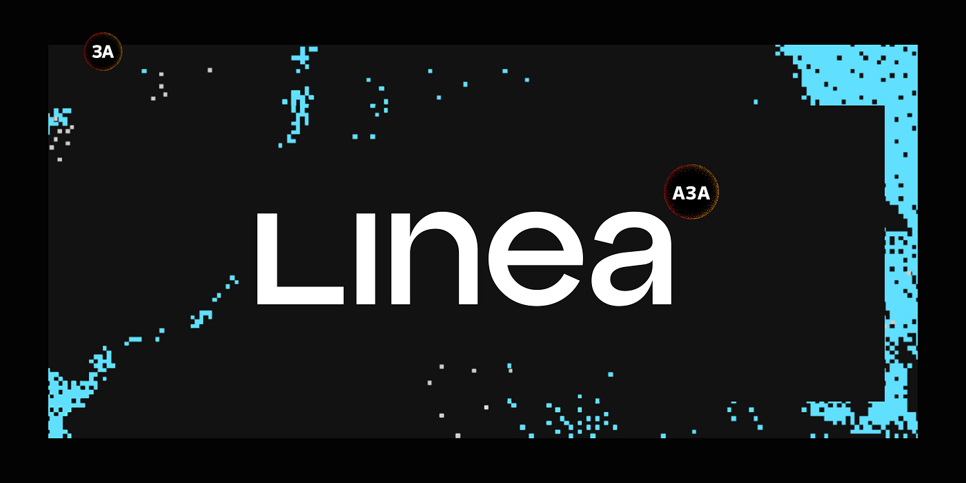 3A Lending Protocol Launching on Linea: All you need to know | by 3aDAO |  Medium
