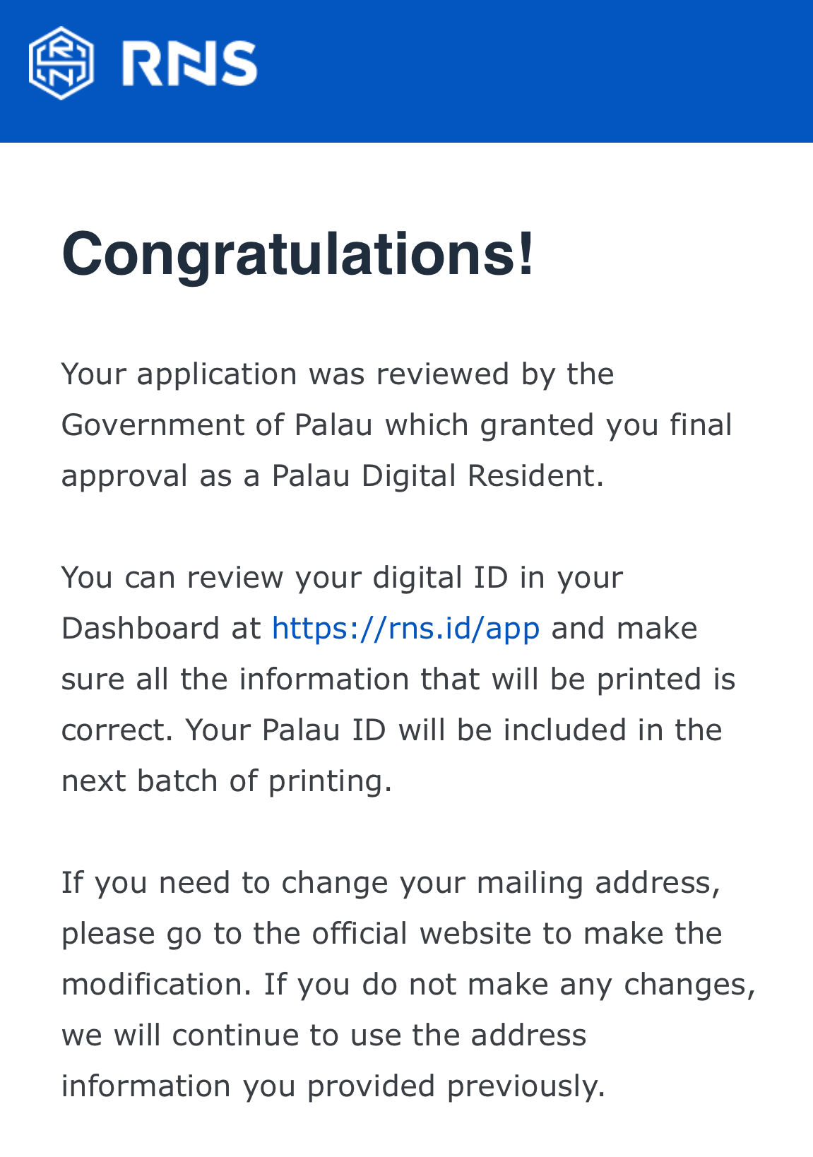 KYC Loophole Exploit — Applying for My Palau Digital Residence ID | by  Automated Income Lifestyle w/ C.W.Morton | Medium