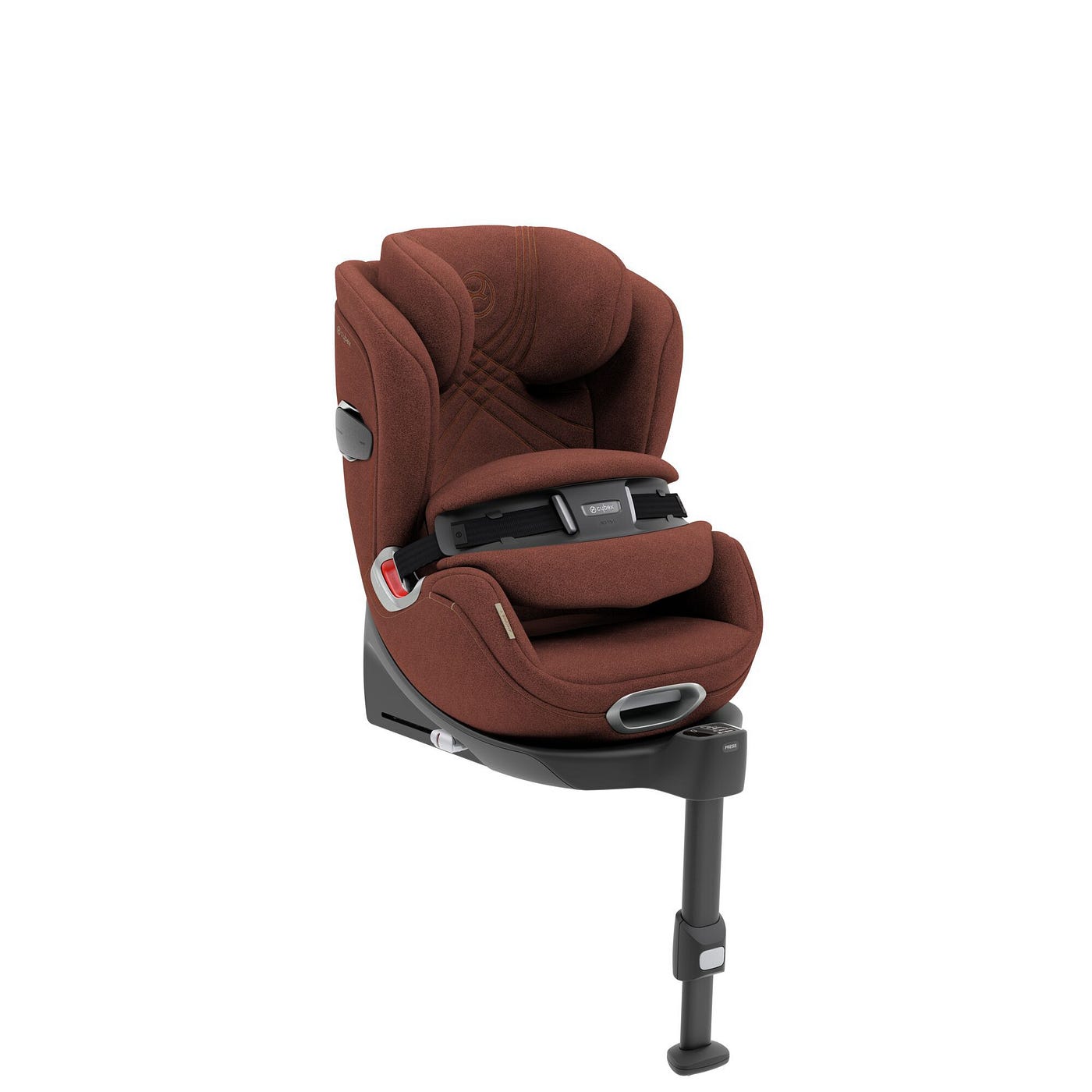 Cybex Anoris T i-Size car seat. THE car seat for your kid | by Mnika  Lombos | Medium