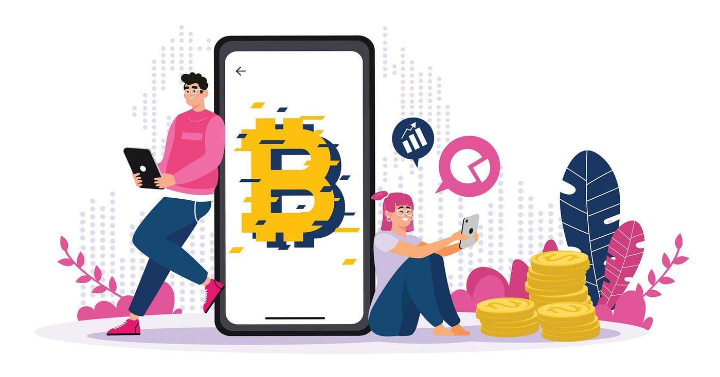 How to Sell Products Online for Bitcoins | by CryptoCell | Cryptocurrency  Secrets for Beginners | Medium