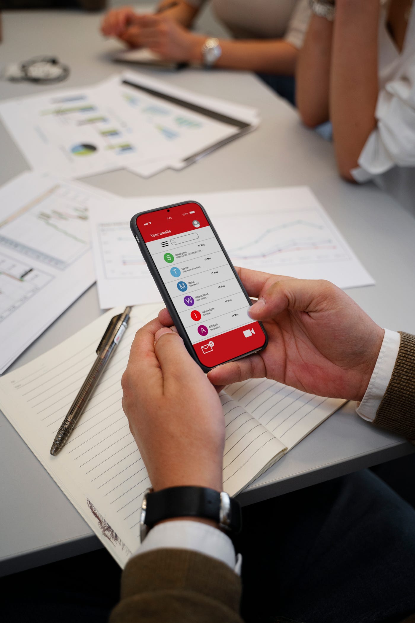 What Do You Need to Create an App for Your Business?