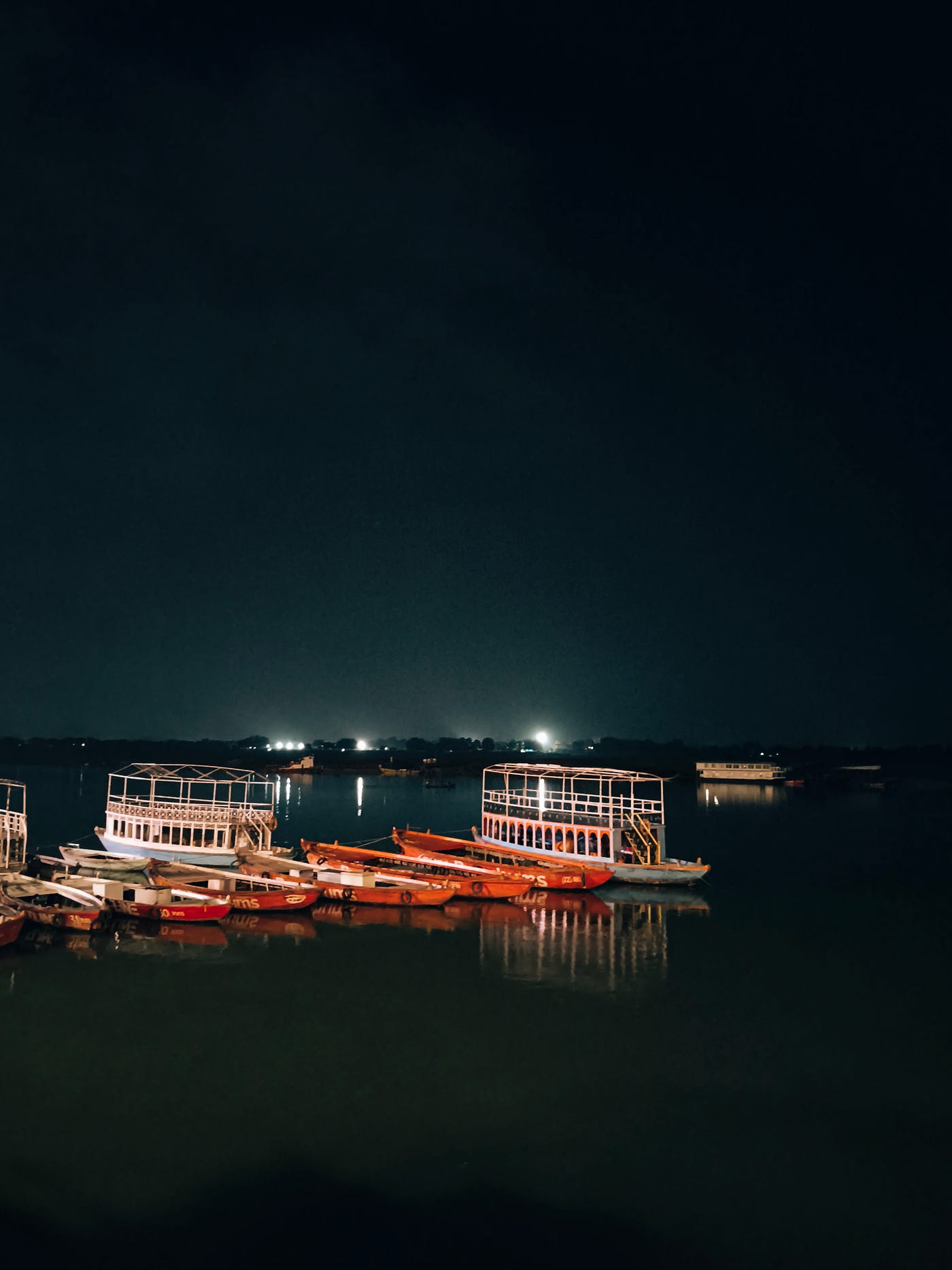 Banaras