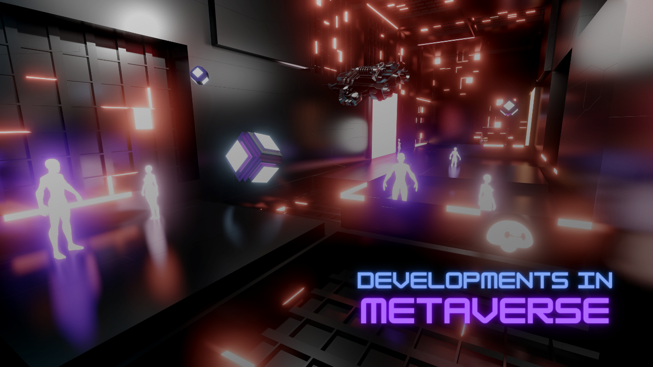 Learn the Metaverse with Arena Animation!, Arena Animation posted on the  topic