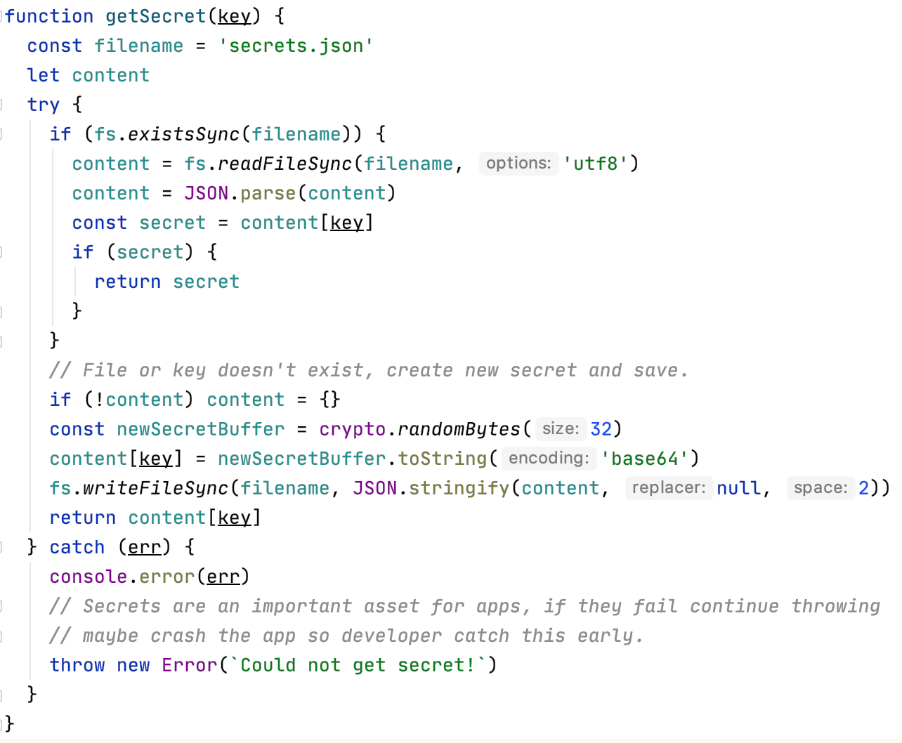 Add JWT Authentication to Node.js | by Salvador Guerrero | Medium