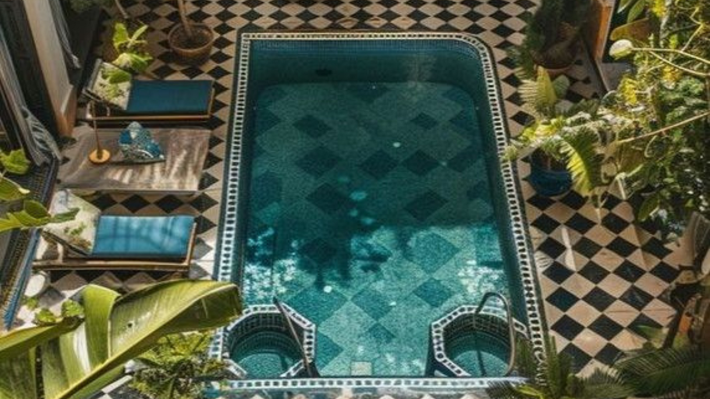 The Heritage Alternative: Skipping the Luxury Resorts in Marrakech