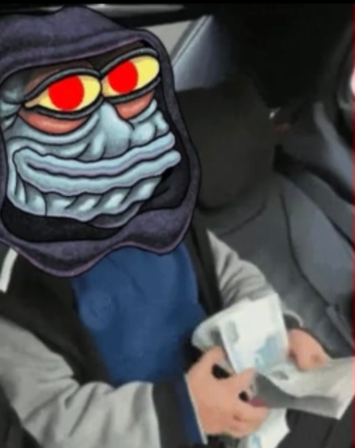 Dork Lord: Uniting the Crypto Community in a Journey of Laughter and Growth  | by Mehran_nm7 | Medium