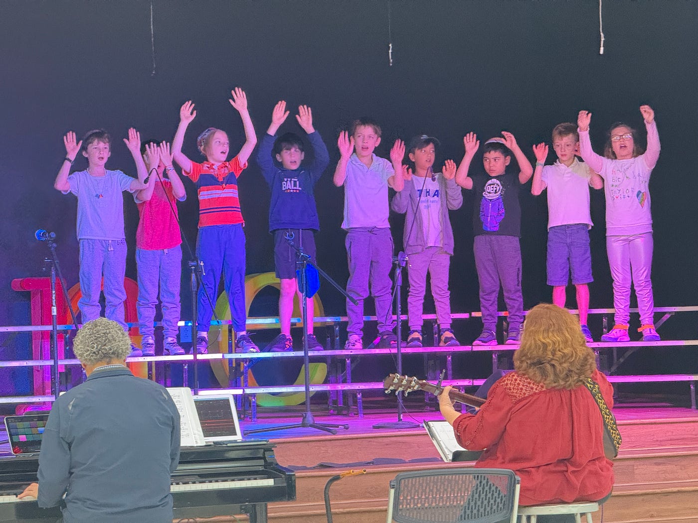 Building Strong Foundations for Young Learners in Tucson
