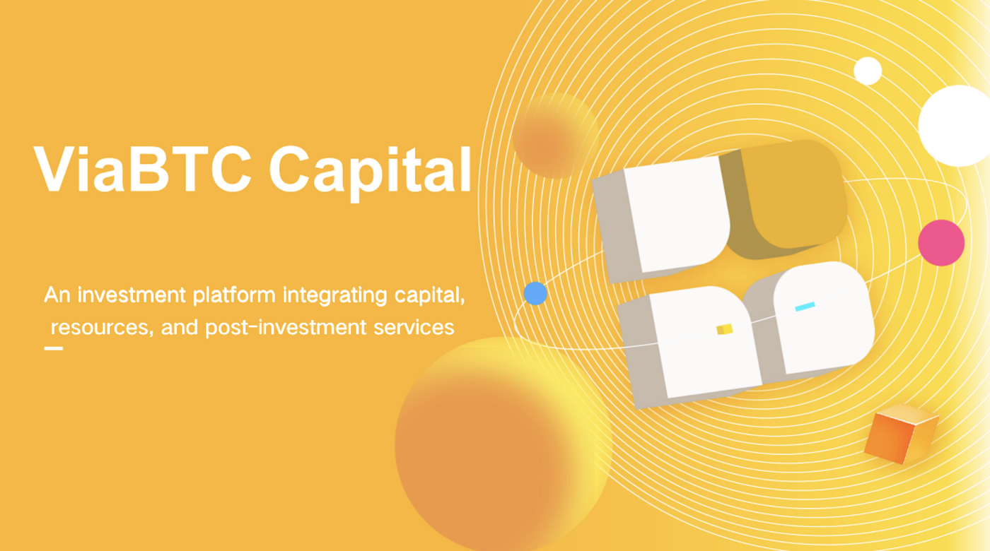 Strategic Partnership Established with Pantera, IOSG, and Shima Capital —  ViaBTC Capital Makes A Star Blockchain Investor | by ViaBTC | Medium