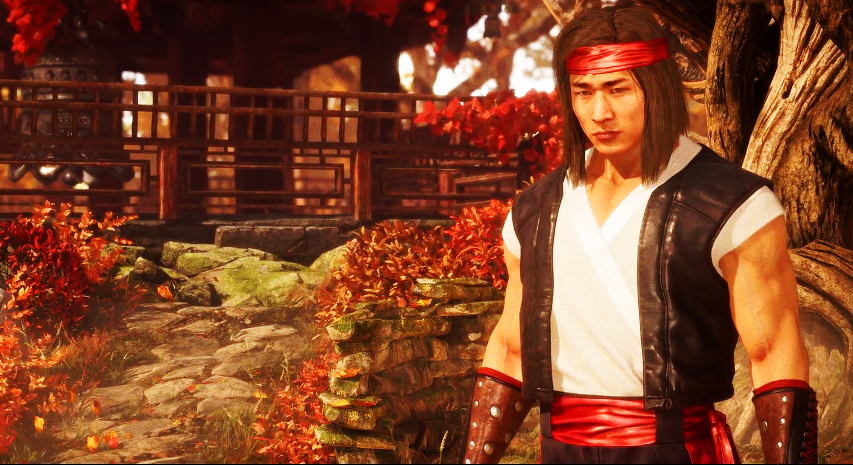 How 'Mortal Kombat 11' does right by Liu Kang's Story, by Geena Hardy