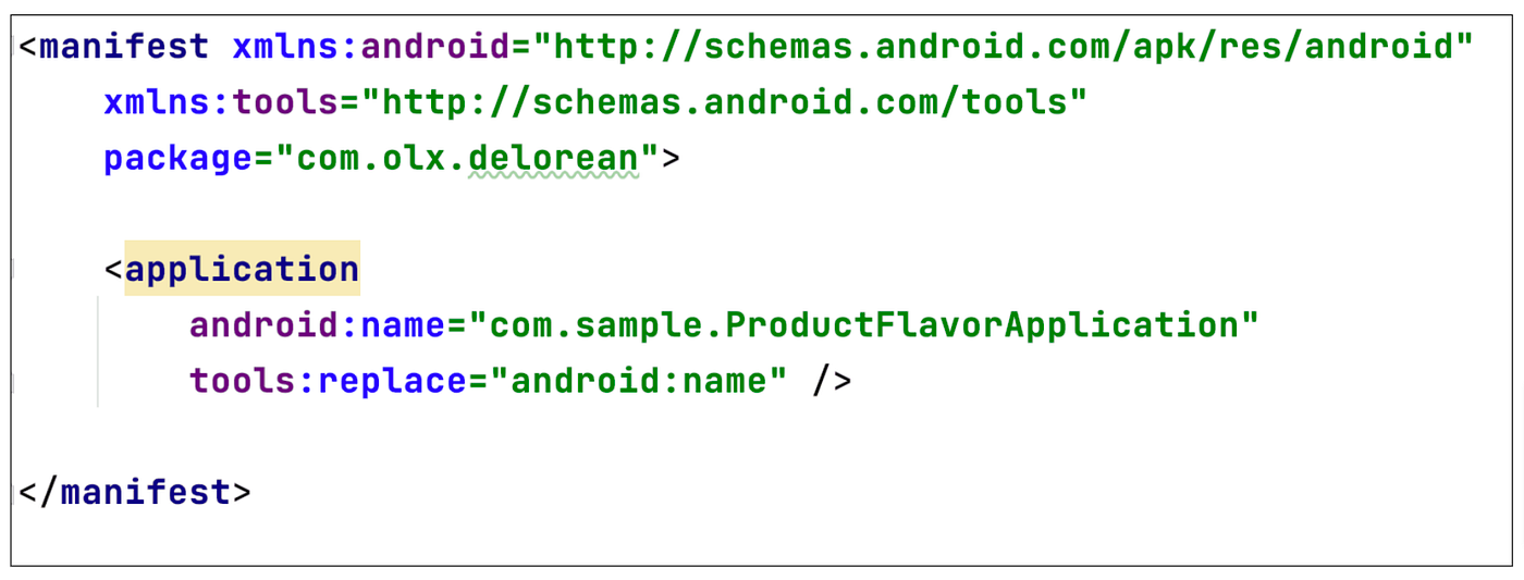Scaling Android Apps with Gradle! (Having different Source Sets)- Part 2 |  by Sahil Jain | OLX Engineering