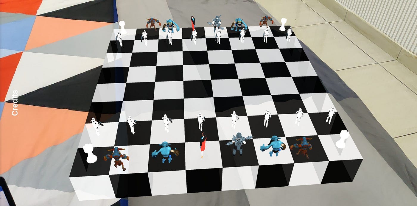 Spark Chess Full Gameplay Walkthrough 