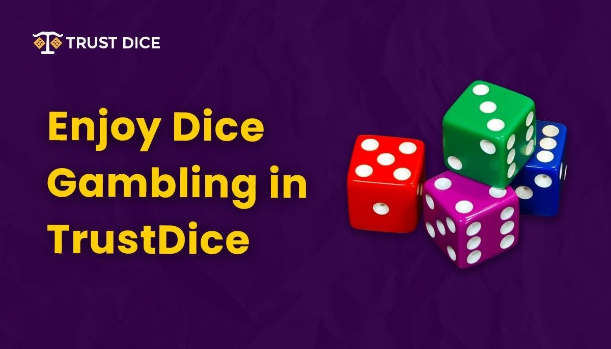 The Best 10 Sites to play Bitcoin dice | by Bitcoin gaming | Medium