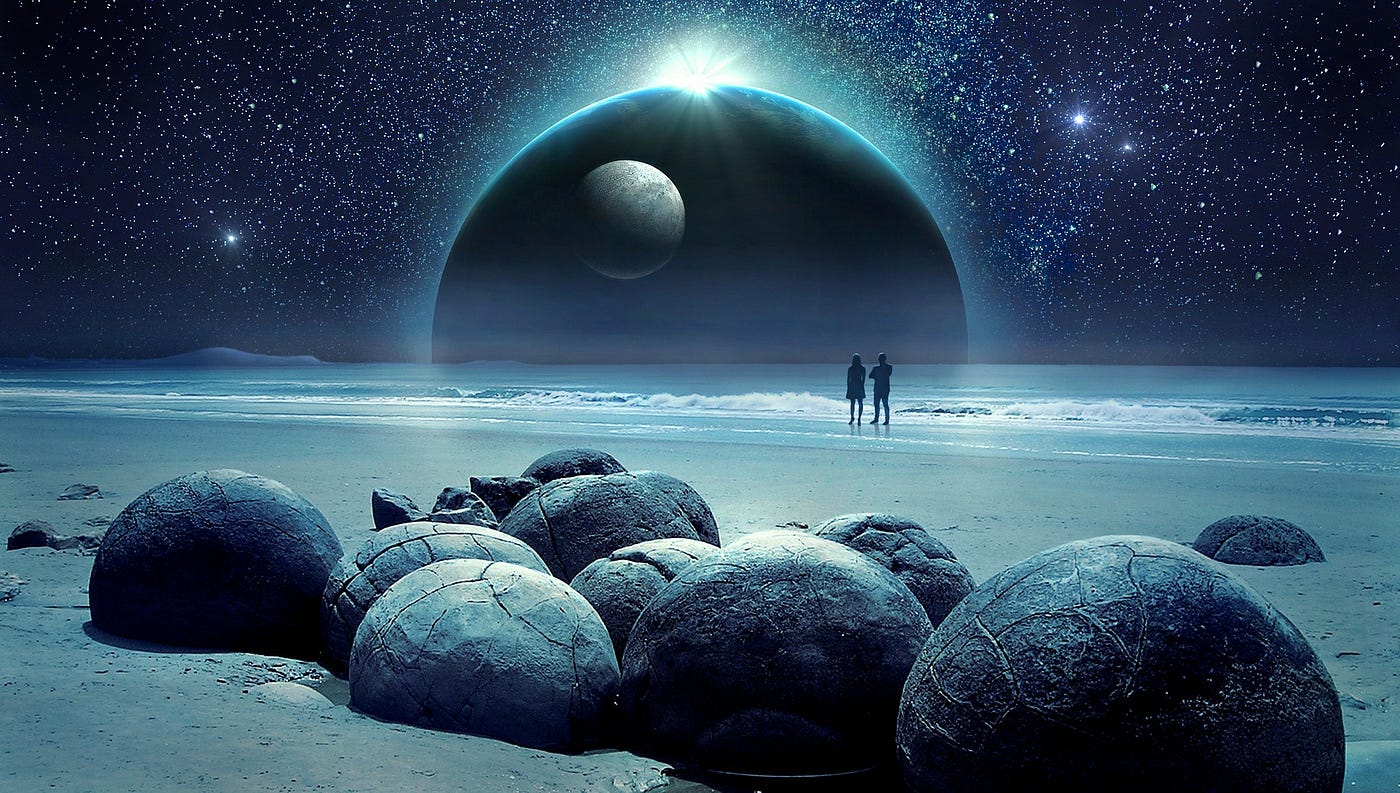 Viaggio interstellare: un precursore a basso costo