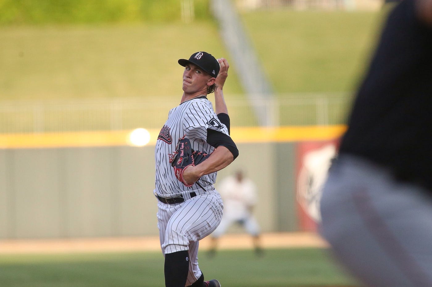 Red-Hot Gonzo Takes on Twins, Kopech Named Top Pitcher in Southern League, by Chicago White Sox