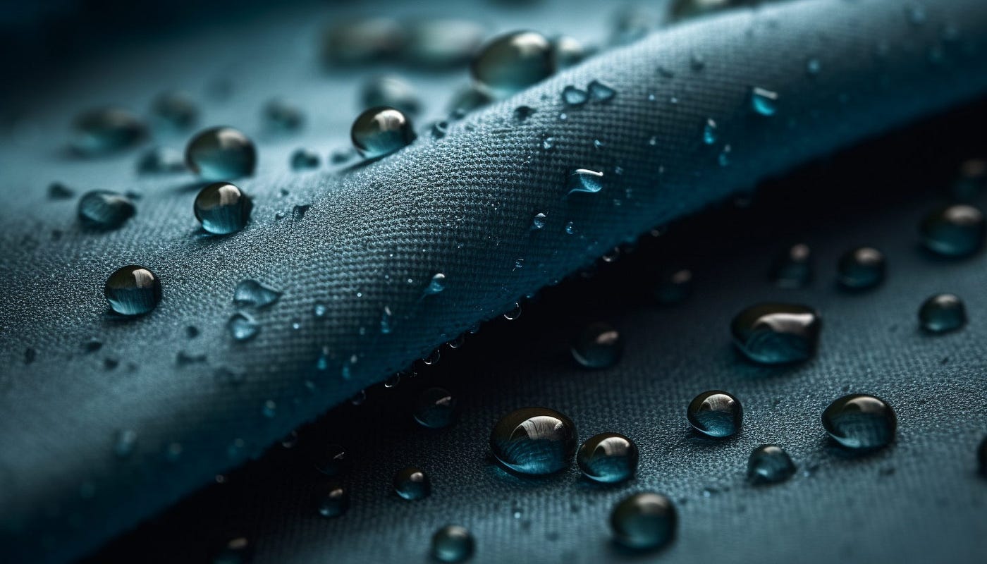 THE SCIENCE BEHIND MOISTURE-WICKING FABRICS FOR INTENSE WORKOUTS, by Coach  @ Optimized4Life.com