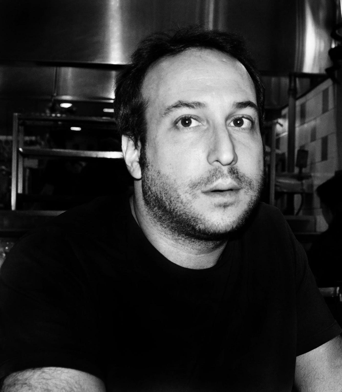 Inside the Mind of Cevin Soling: How His Films Expose the Flaws of Modern Society