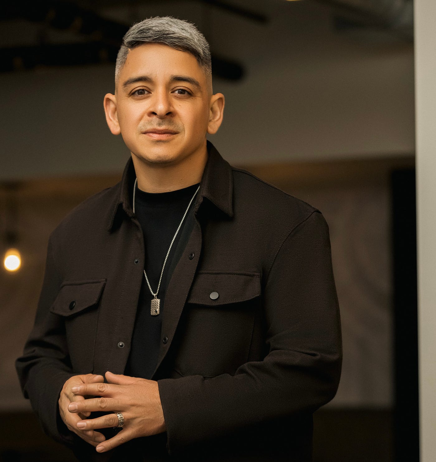 CEO Roberto Barron Of Industry Connect 102 Honors Latinos & Ignite The  Future Of Entertainment | by Veronica Charnell Media | Veronica Charnell  Media | Medium